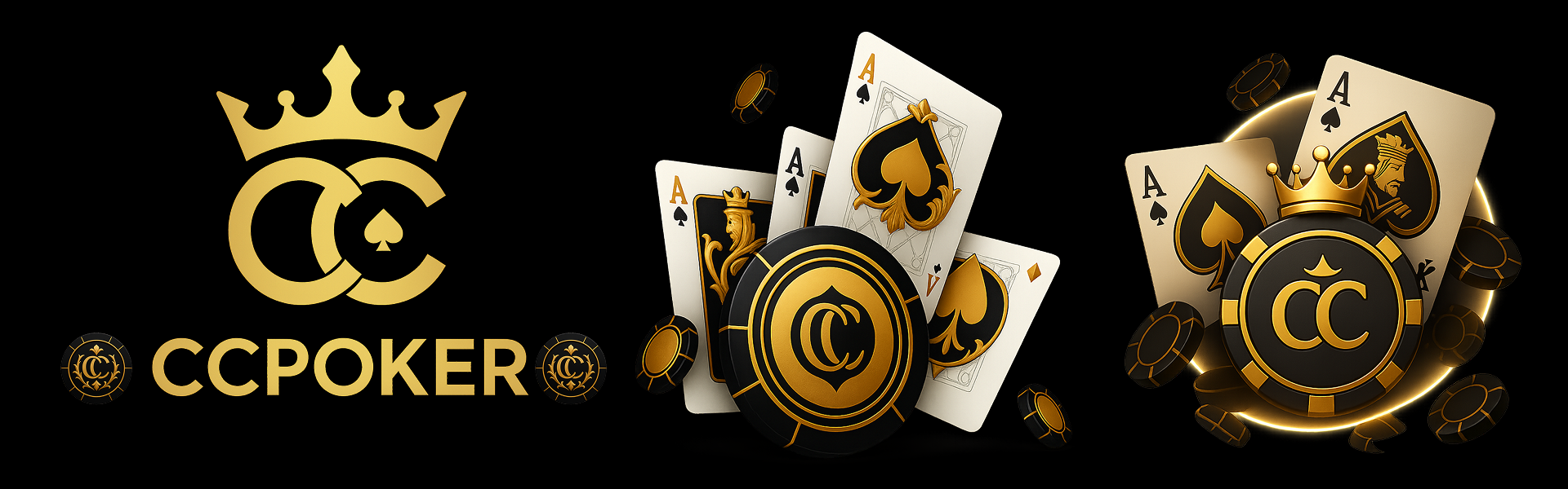 CCPOKER Banner 1